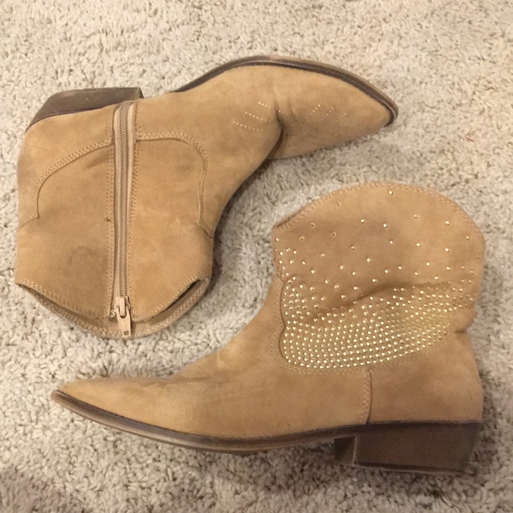 Booties